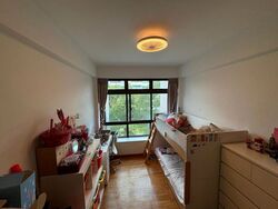 Varsity Park Condominium (D5), Condominium #495864231